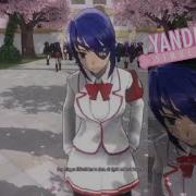 This Is Why Yandere Chan Don T Play With Aoi Ryugoku