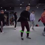 Uptown Funk Mark Ronson Ft Bruno Mars Junsun Yoo Choreography Effect Yejun