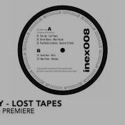 Tom Jay Lost Tapes
