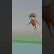 Мультяшные Прыжки
