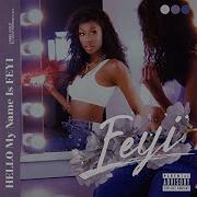 Feyi Finer Things Audio