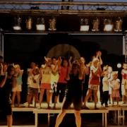 Mini Disco Intro