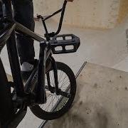 Макс Чуприна Одна Линия В Kss Парке Bmx