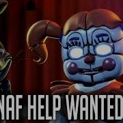 Jt Music Fnaf Vr