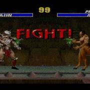 Полное Прохождение Ultimate Mortal Kombat Trilogy Shao Kahn Sega
