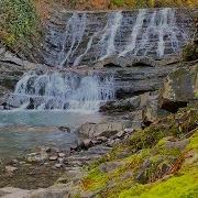 Звук Водопада 12 Часов Глубокого Сна Медитации И Релаксации
