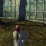 Hitman Blood Money Mission 13 Requiem Melee Only