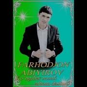 Farhod Abirov Sen Faqat Remix