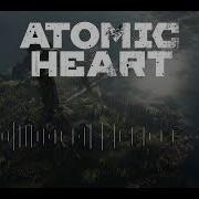 Eleonora Ost Atomic Heart