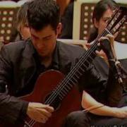 Rodrigo S Guitar Concerto