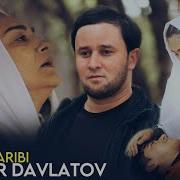 Alisher Davlatov