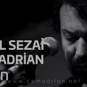 Cem Adrian Halil Sezai