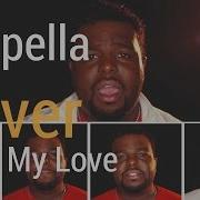 Adele Send My Love To Your New Lover Acapella Cover Ricky Duvall