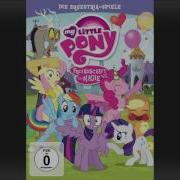 Mlp A True True Friend Instrumental