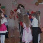 Часики Идут Танец С Тарелочками