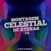 Montagem Celestial De Atenas 3 0 Speed Up