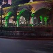 Мечеть Из Шали
