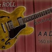 Rock And Roll Backing Track