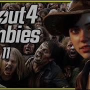 Fallout 4 Zombie Apocalypse Part 11