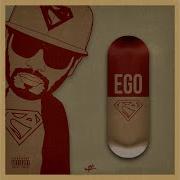 Ego Feat Micky Mick Curse Of The Poet