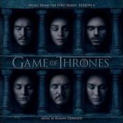 Game Of Thrones Season 6 Soundtrack Score Ost