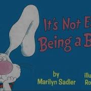 It S Better Being A Bunny