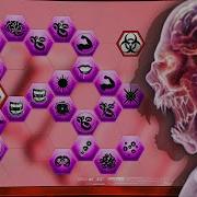 Plague Inc Сумеречная Чума