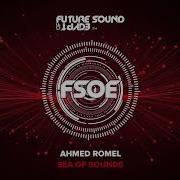 Ahmed Romel Sea Of Sounds