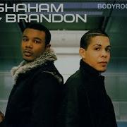 Bodyrock Radio Mix Shaham Brandon