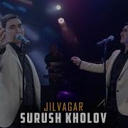 Surush Kholov