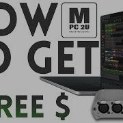 How To Use Martin M Pc With Any Usb To Dmx Interface Now Onyx