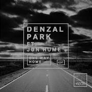 One Way Home Feat Jon Hume