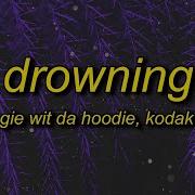Drowning 1 Hour Speed Up