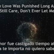 Slipknot Snuff Sub Español Lyrics