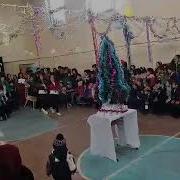 Maktab Qizlardan Ajoyib Raqs