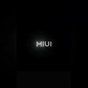 Miui 12 5 New Boot Animation With Sound