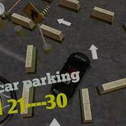 Traffic Police Car Parking Simulator 2019 Level 21 22 23 24 25 26 27