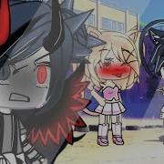 Малышка Ревнует Meme Gacha Life