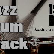 Jazz Drum Loop Brushes 190 Bpm Medium Fast Swing