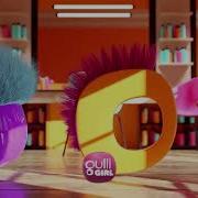 Смотрите В Апреле На Gulli Girl