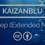 Kaizanblu Deep