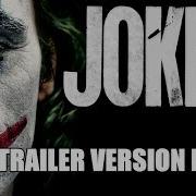 Joker Trailer 2 Music