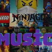 Ninjago The Weekend Whip Music All Music Season 1 15