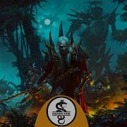 Curse Of The Vampire Coast Soundtrack With Cannons