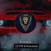 Scorpio Lil 7Tk На Русском