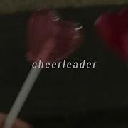 Cheerleader Sped Up