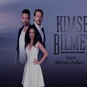 Kimse Bilmez Tutsak