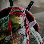 Teenage Mutant Ninja Turtles Out Of The Shadows Raphael Рафаэль