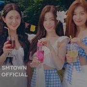 Ba Banana Ba Ba Banana Nana Red Velvet