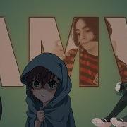 Аниме Клип Звезда Lizer Amv